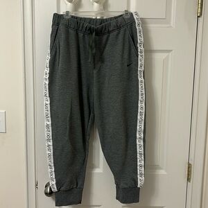 Nike Dri-Fit Jogger Sweatpants